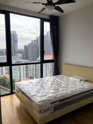 The Trilinq (D5), Condominium #575354041